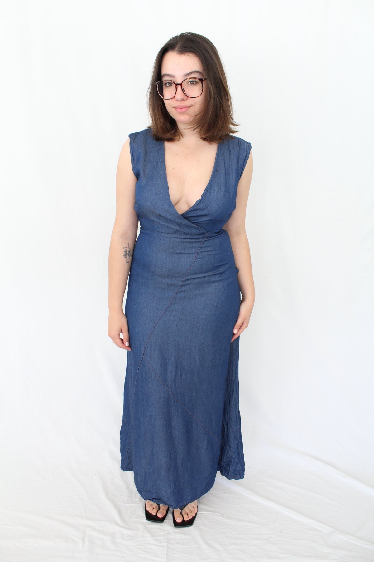 Starfish - Maxi Dress