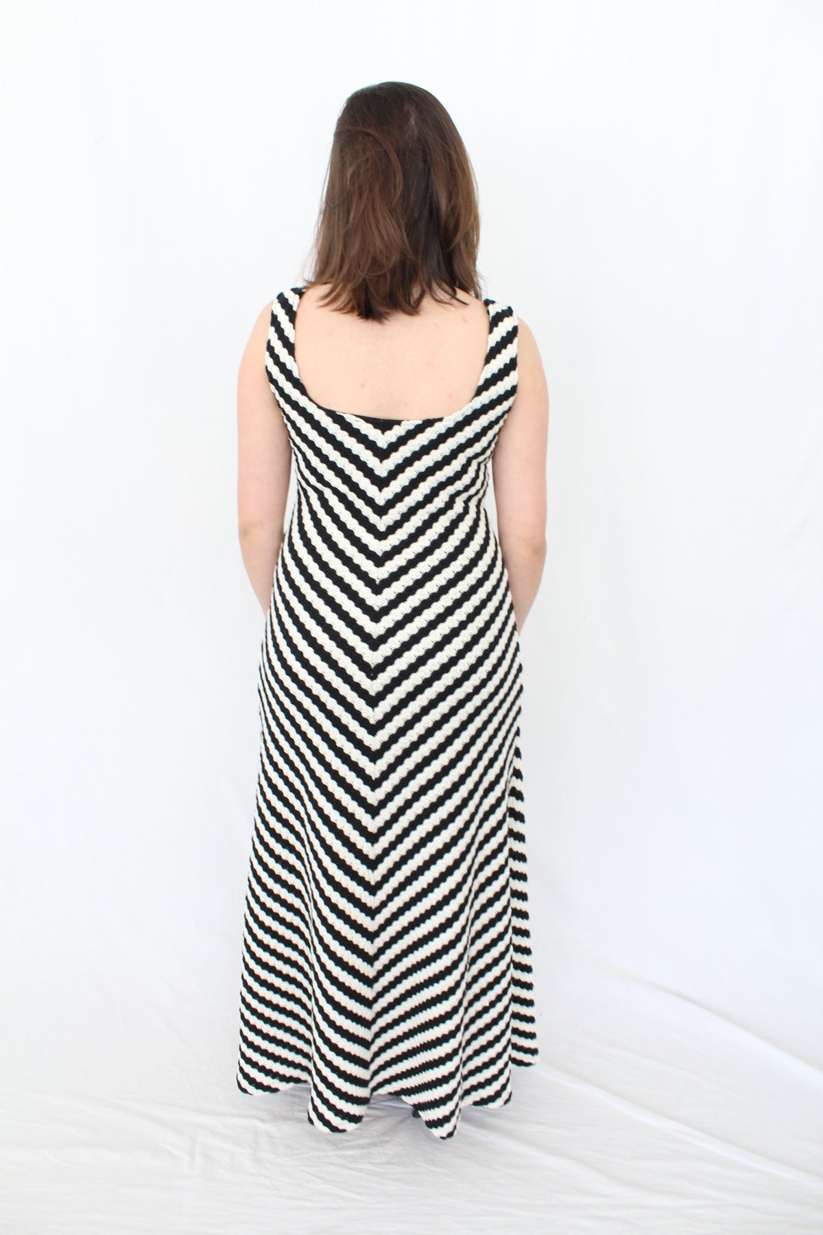 Decjuba - Knit Maxi Dress