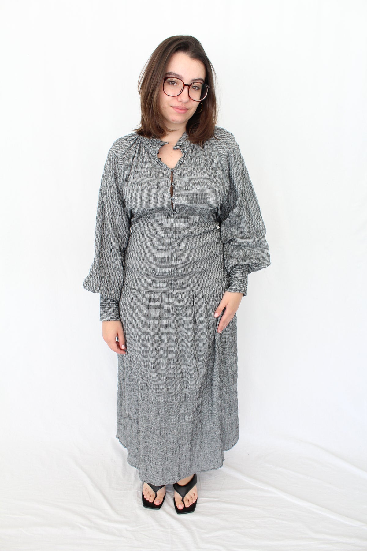 Zoe Kratzmann - Maxi Dress