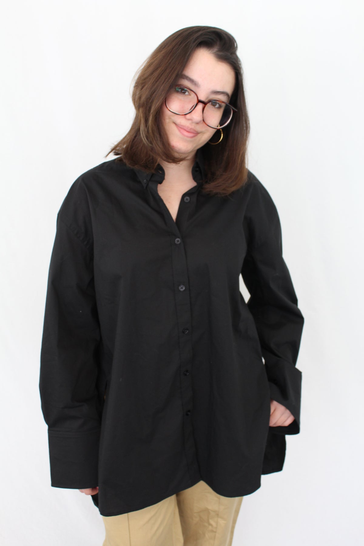 Scanlan Theodore - Long Sleeve Shirt