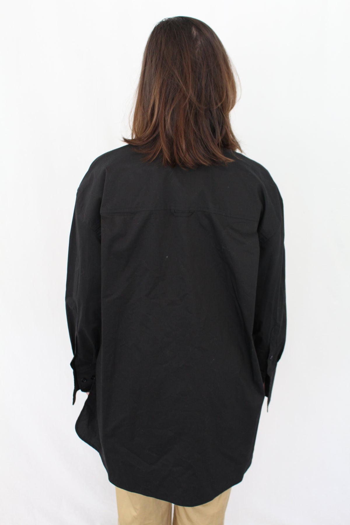Scanlan Theodore - Long Sleeve Shirt