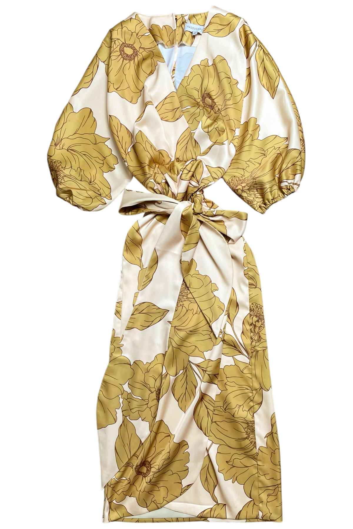 Pasduchas - Maxi Dress