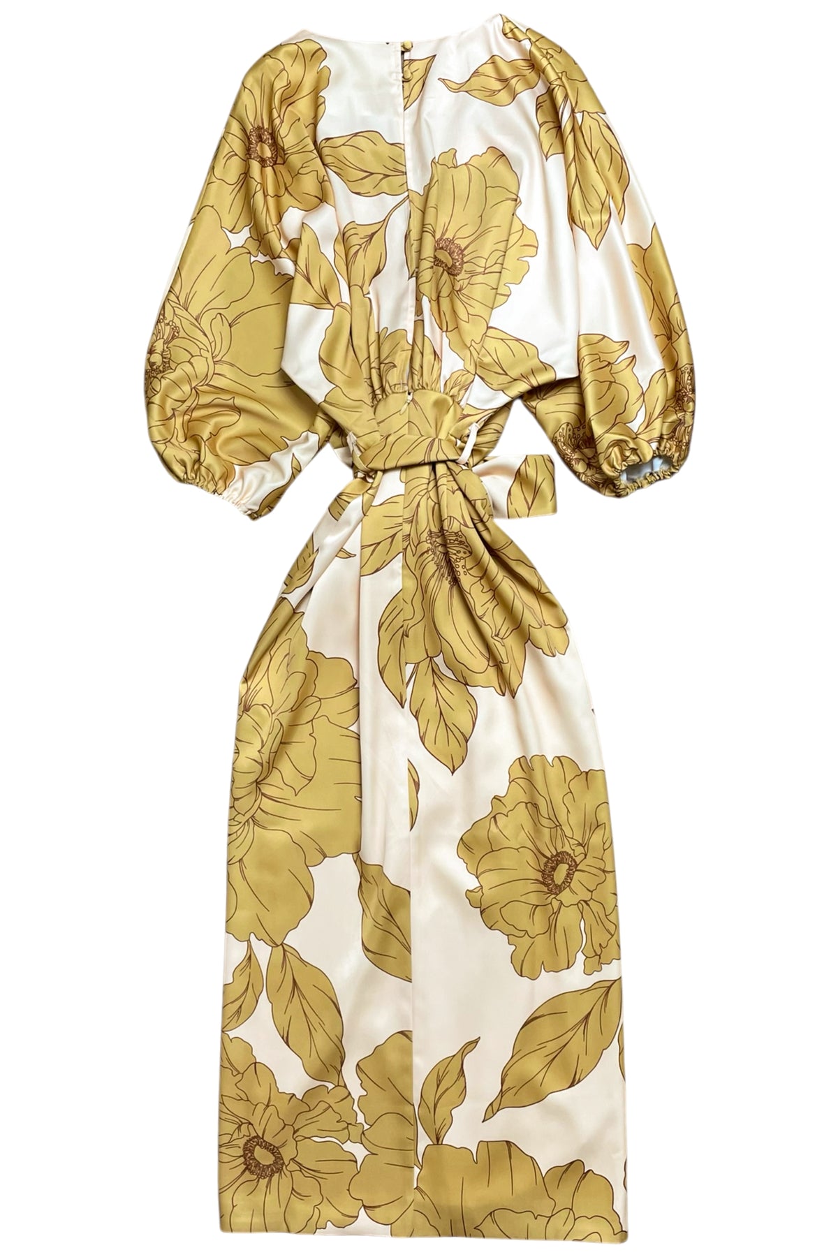 Pasduchas - Maxi Dress