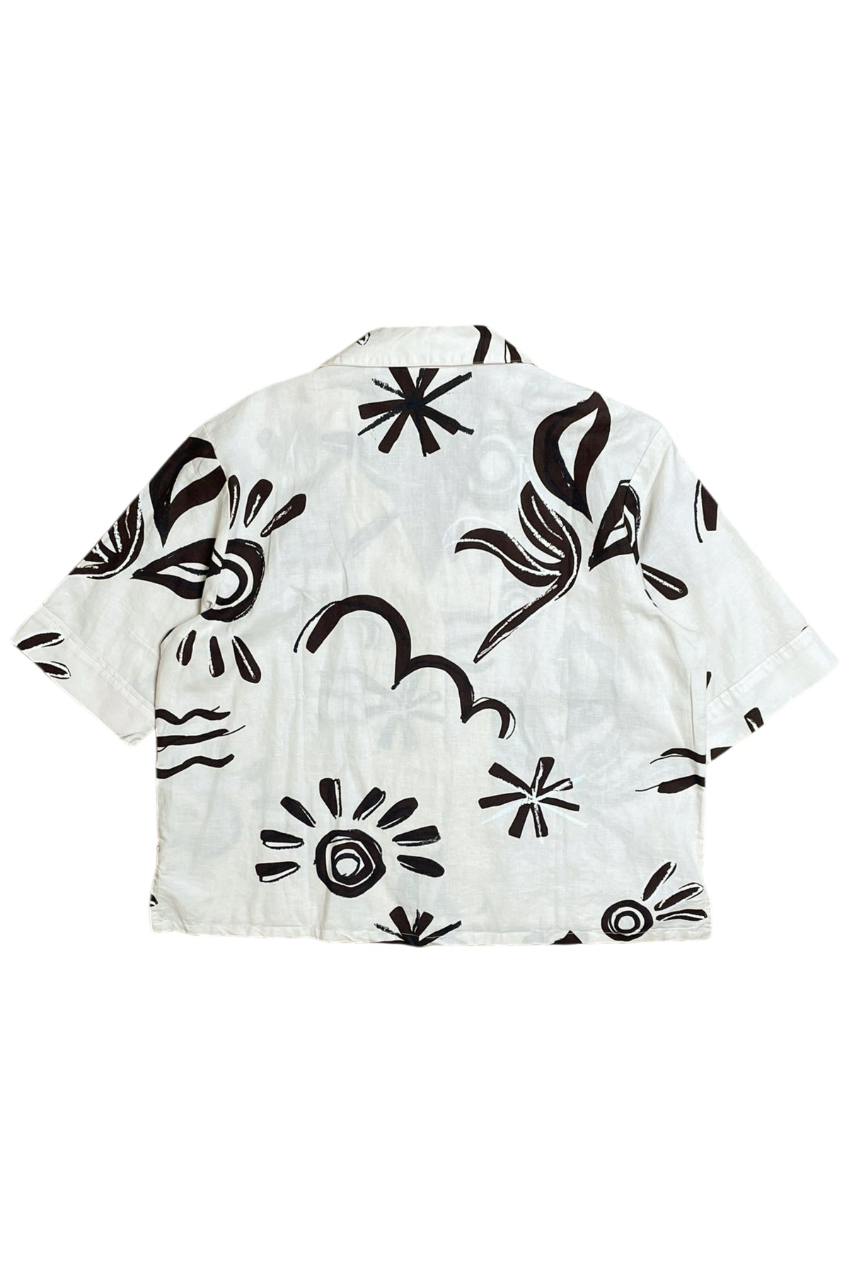 Scotch & Soda - Short Sleeve Shirt
