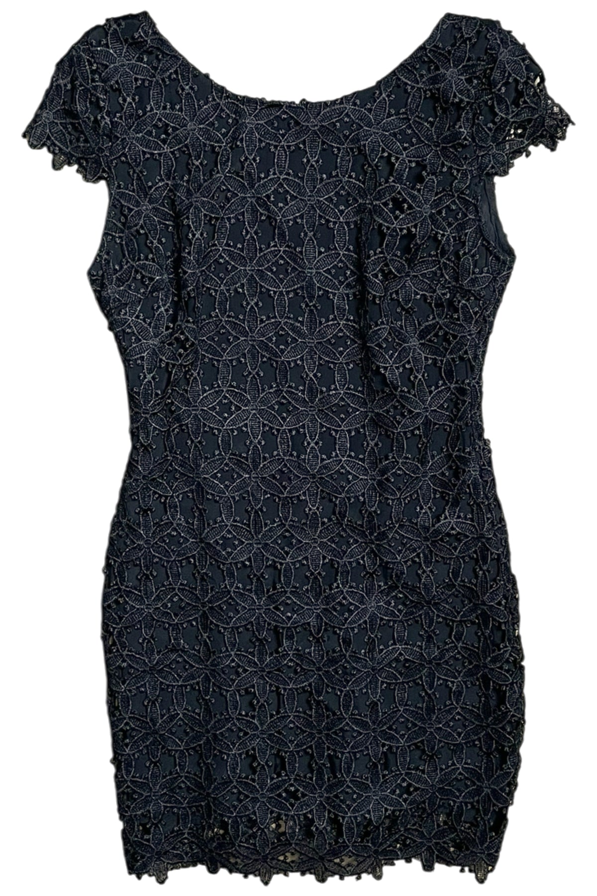 Tigerlily - Lace Mini Dress