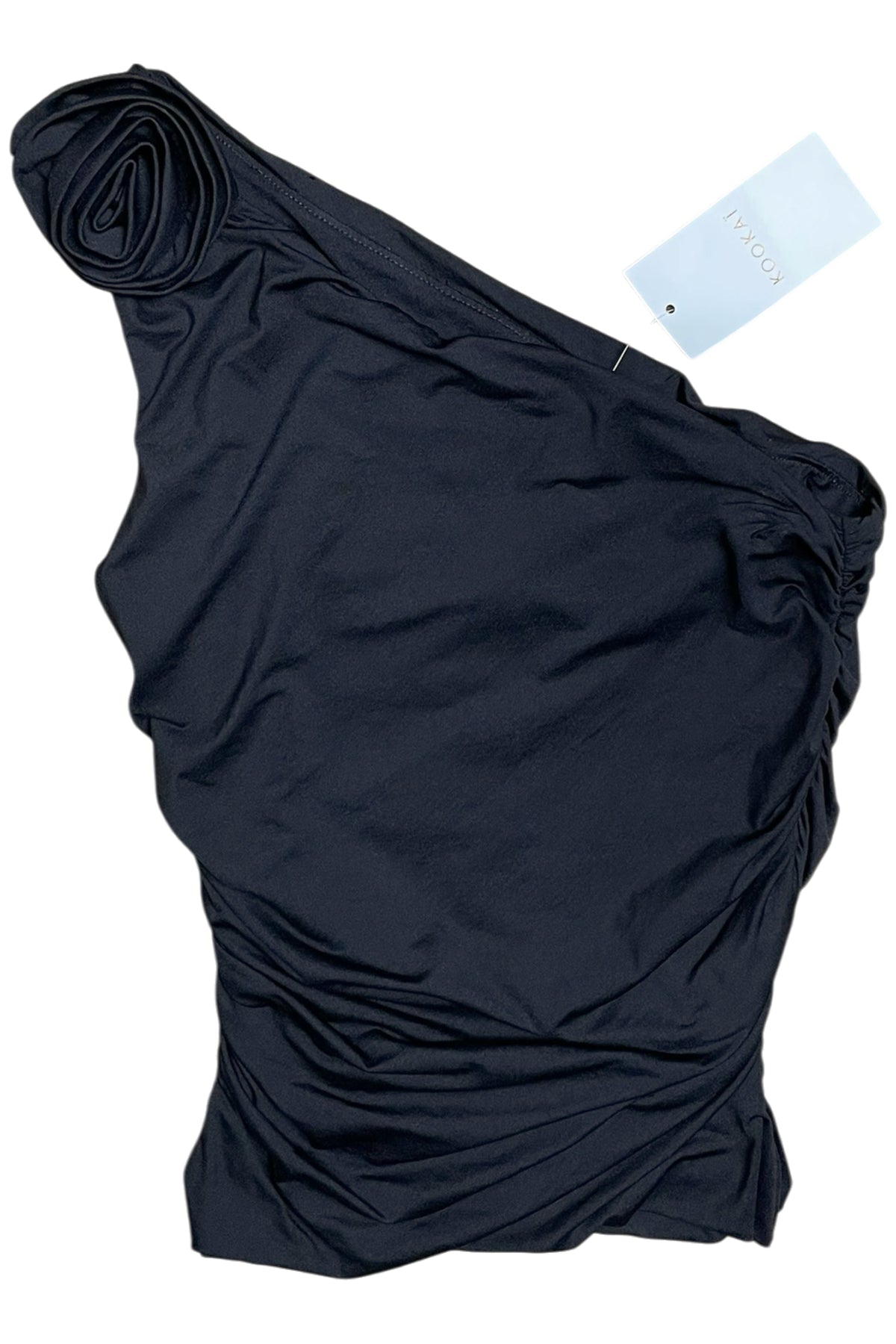 Kookai - One Shoulder Top