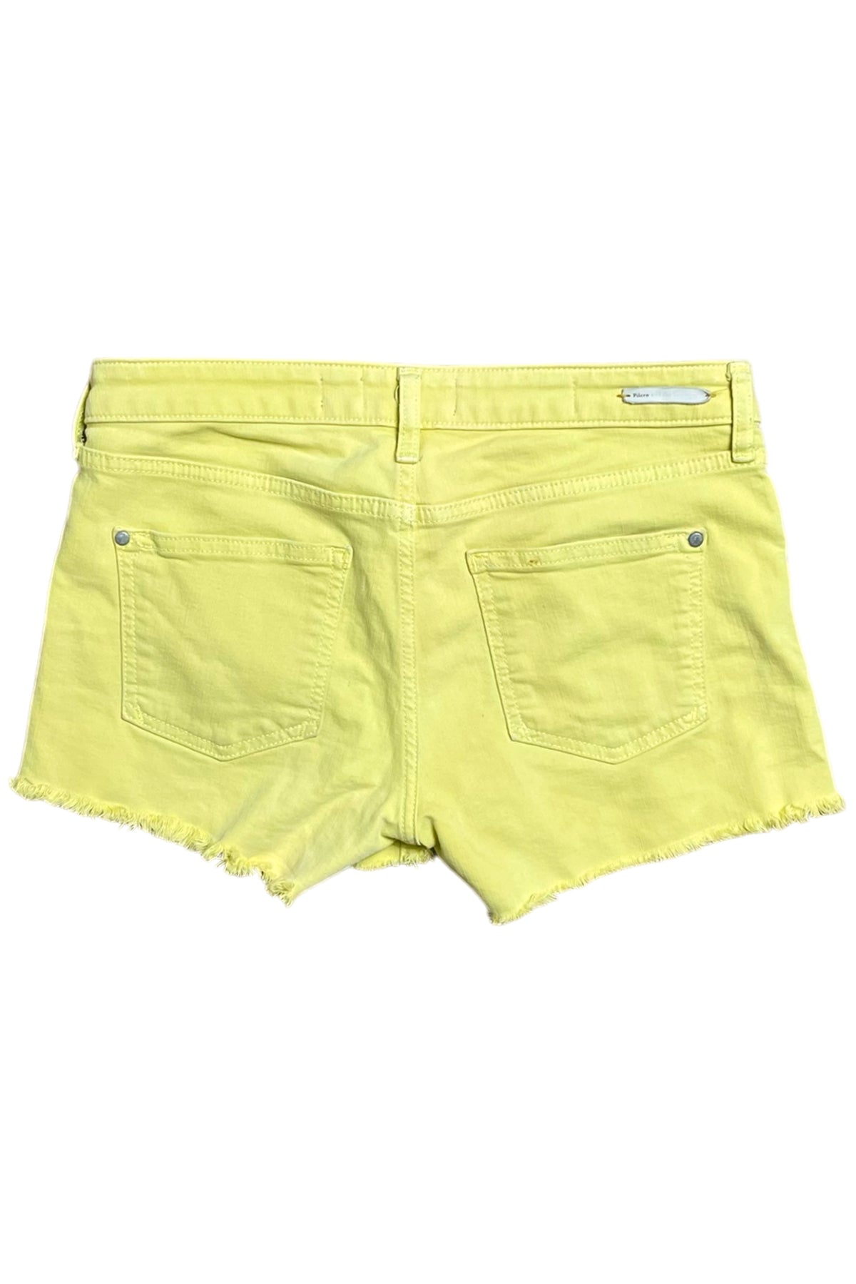 Pilcro and The Letterpress - Denim Shorts
