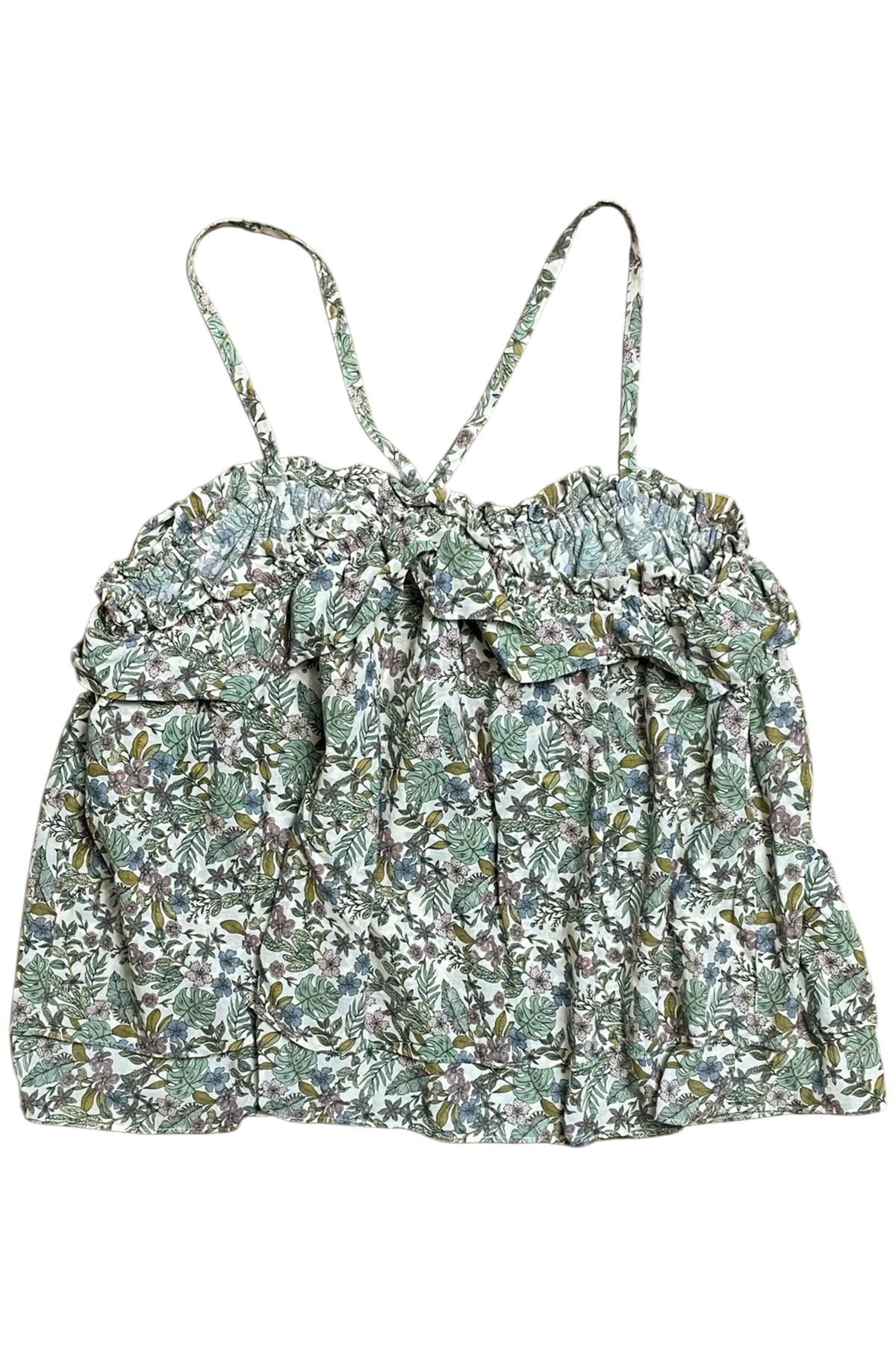 Morrison - Floral Cami