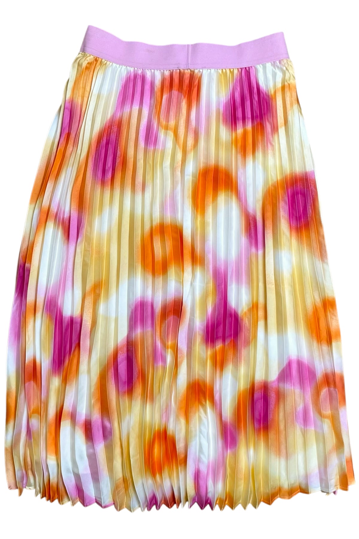 B.Young - Pleated Midi Skirt