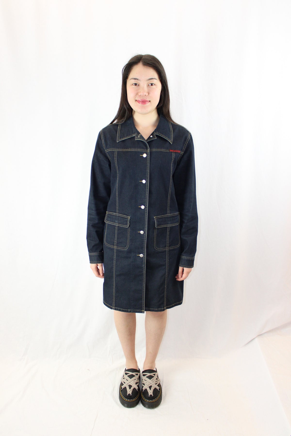 Driver - Denim Jacket