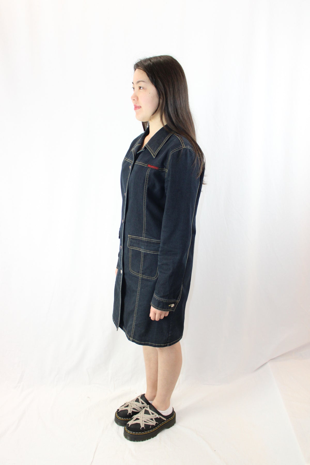 Driver - Denim Jacket