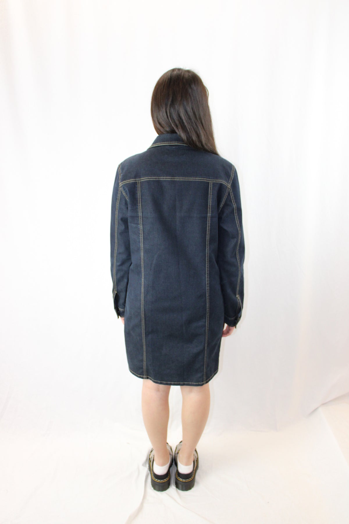 Driver - Denim Jacket