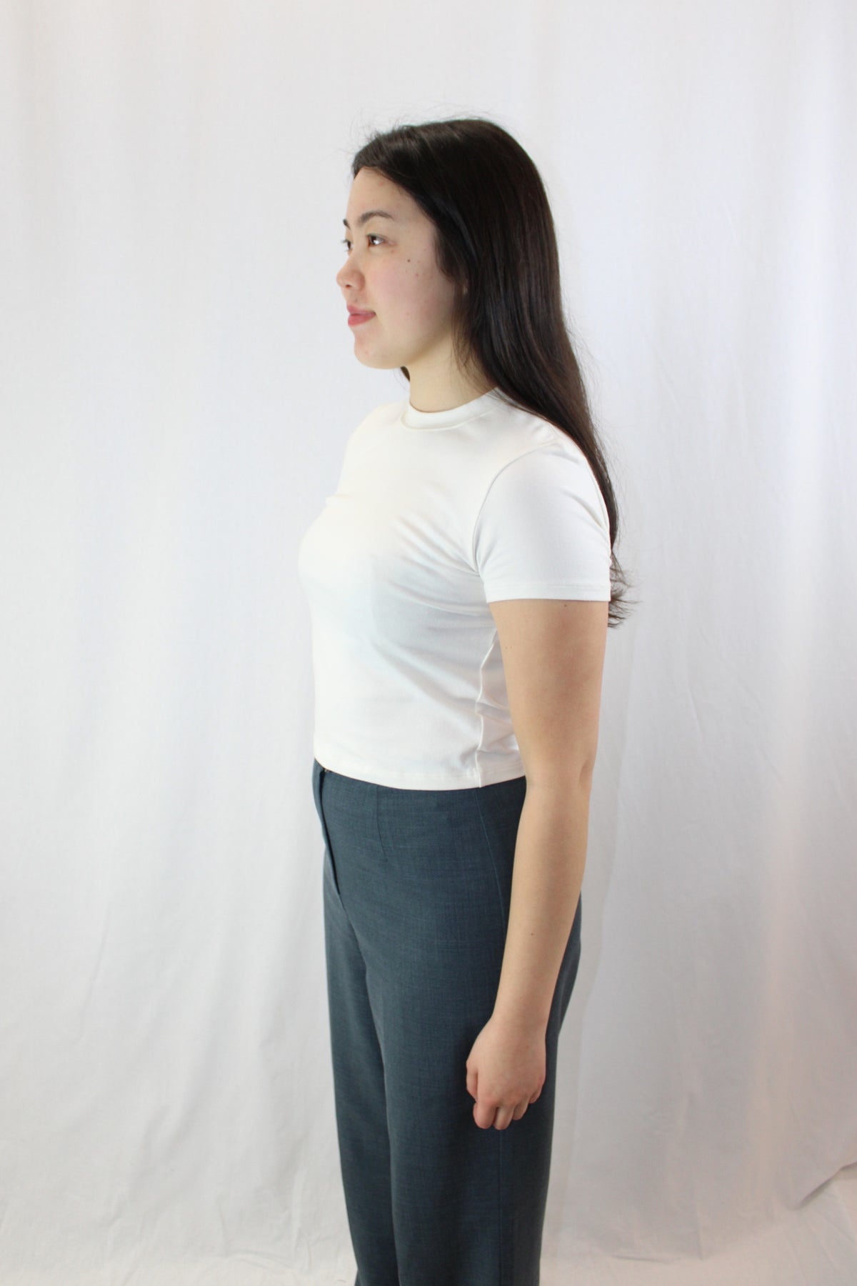Khy - Baby Tee