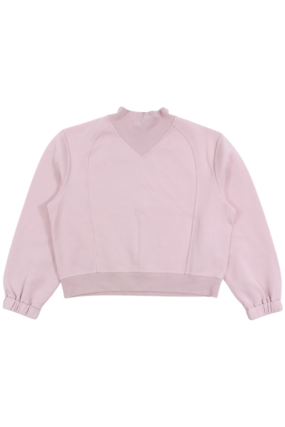 S/B/ by saba - Mock Neck Jumper