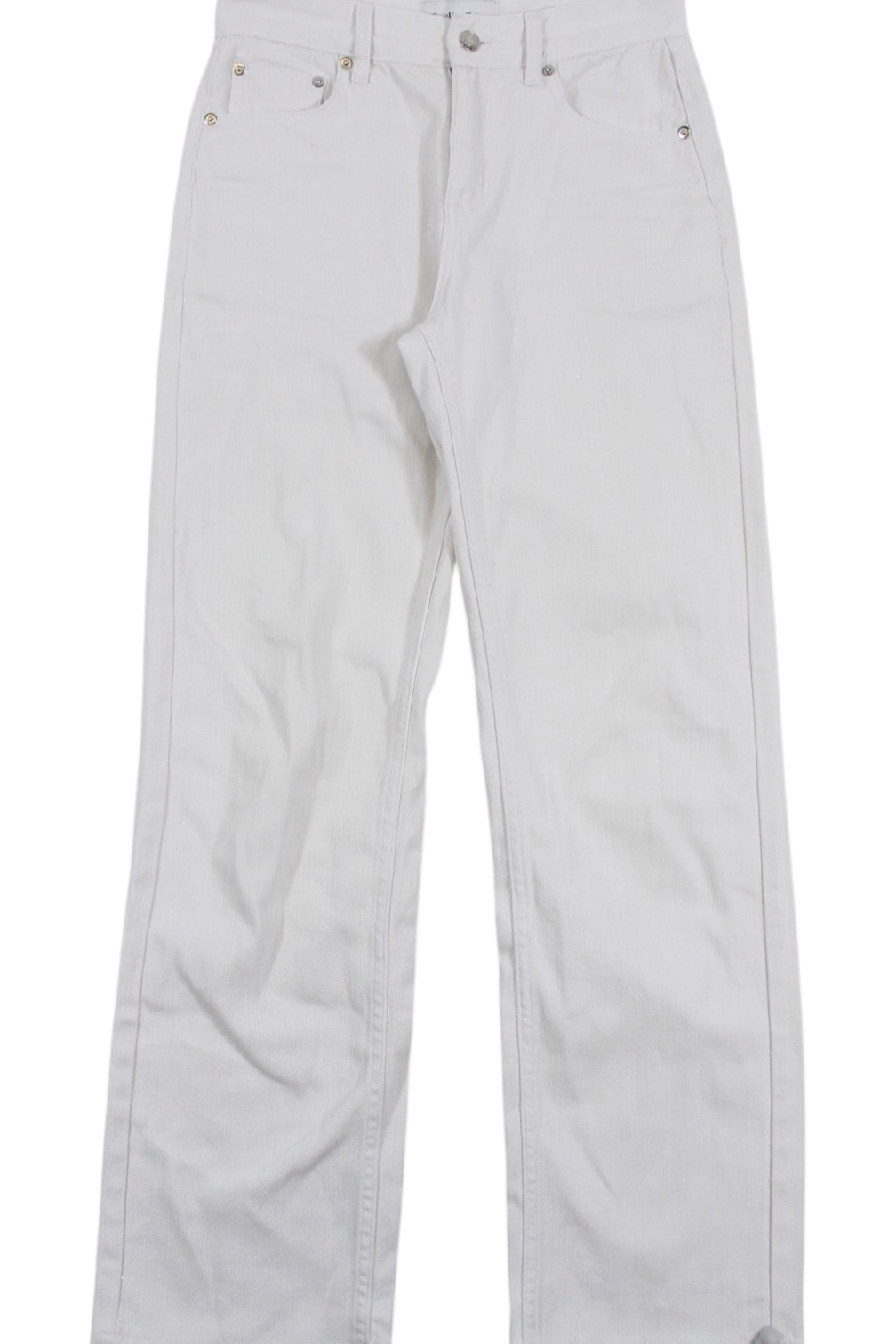 Caitlin Crisp - Straight Leg Jeans