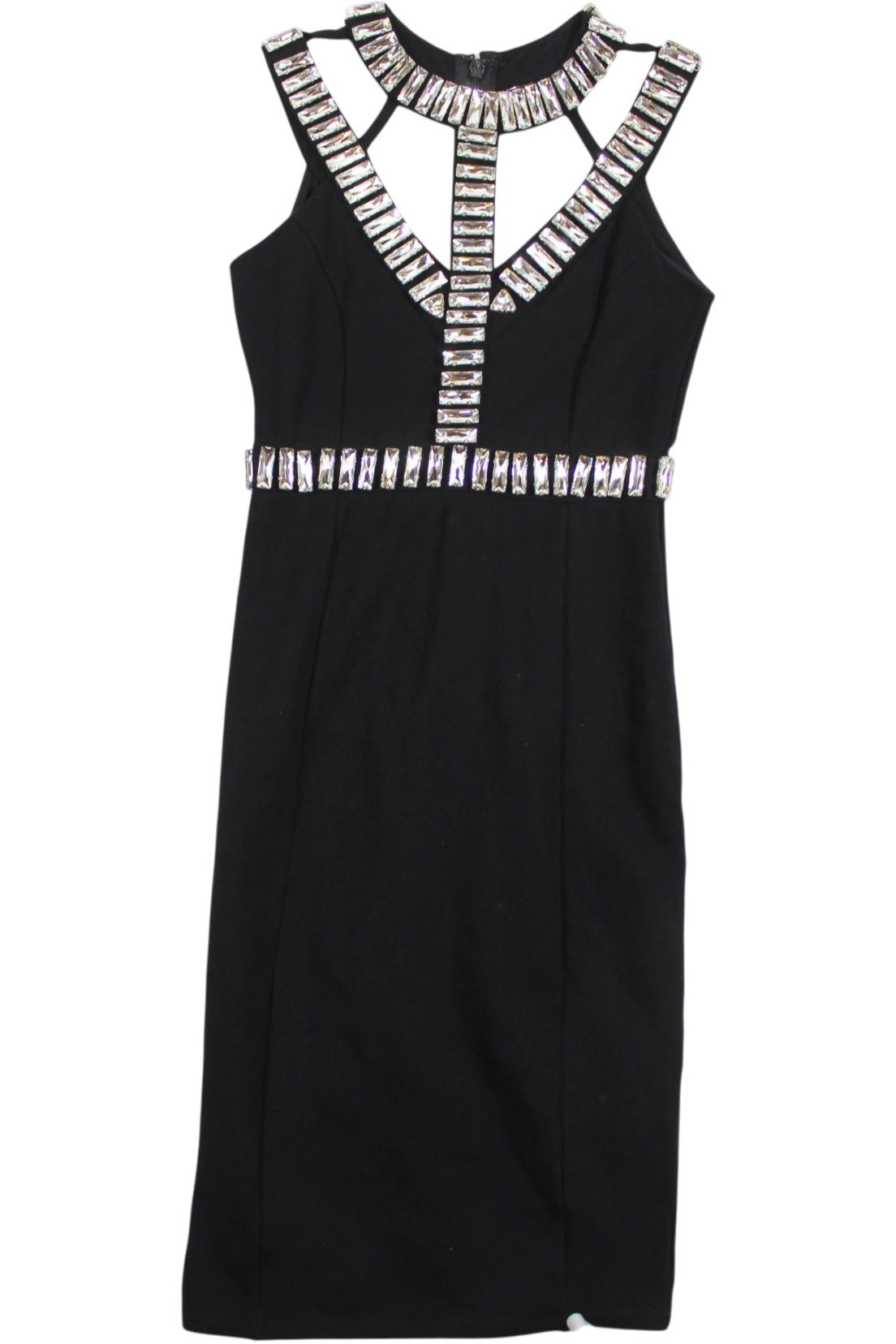 Forever Unique - Gem Mini Dress