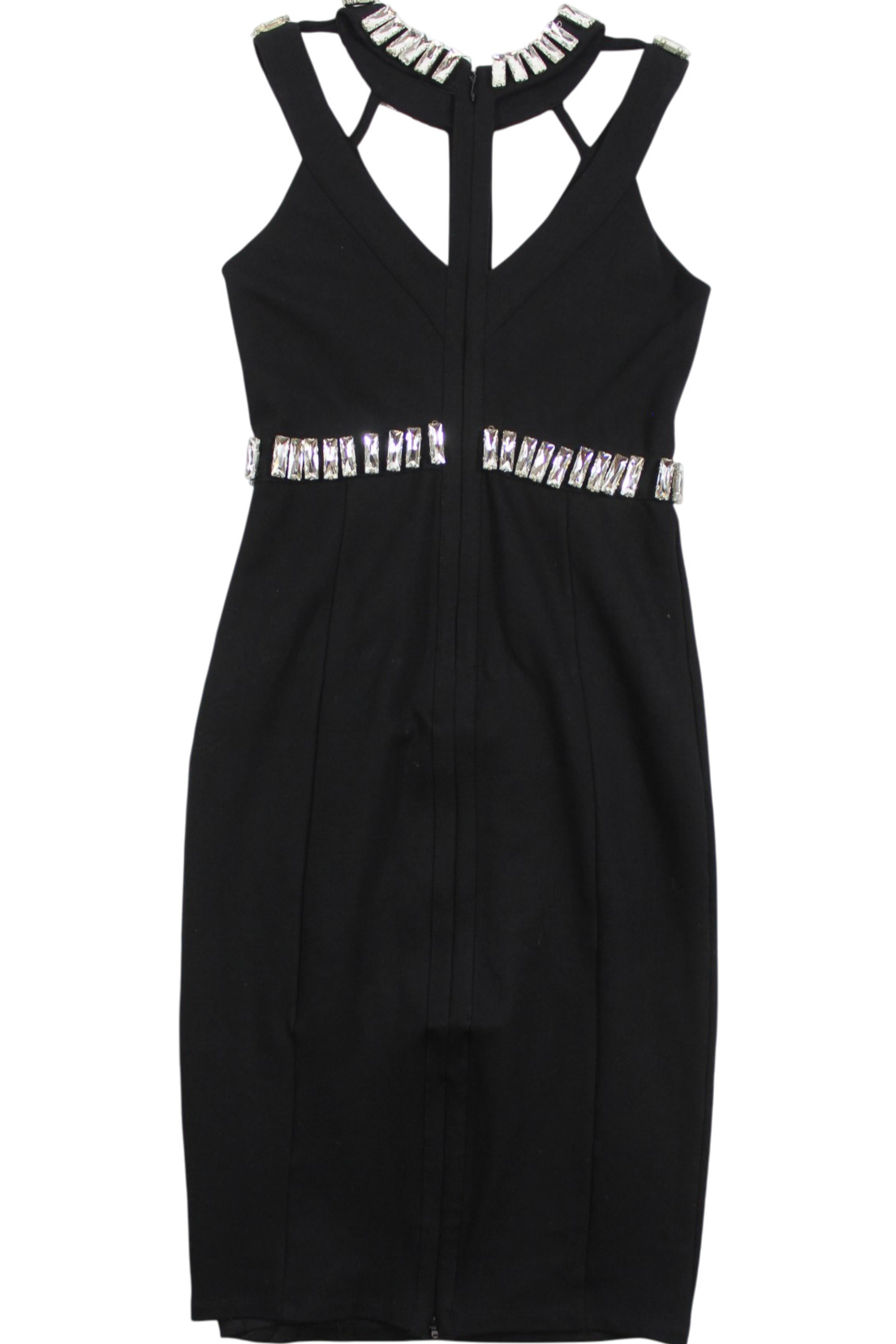 Forever Unique - Gem Mini Dress