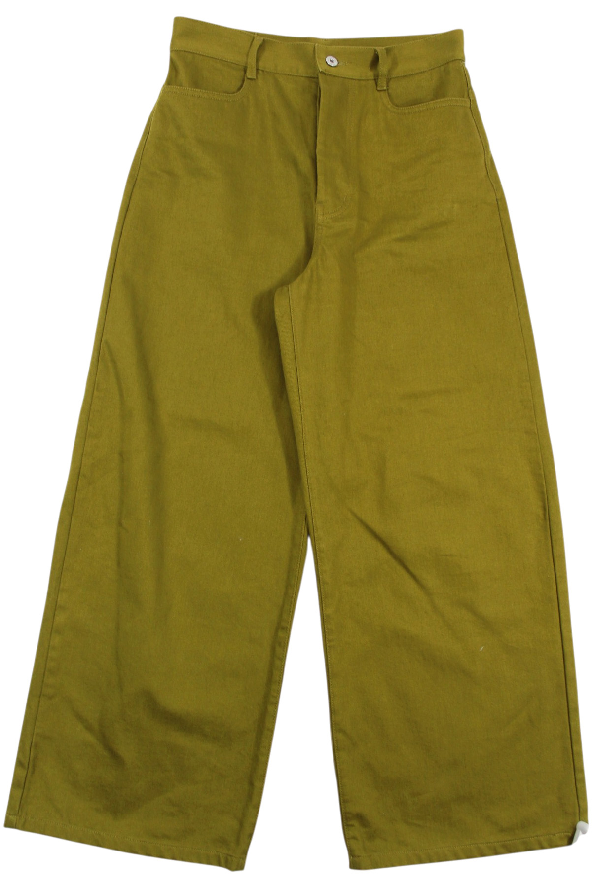 Kowtow - Wide Leg Jeans