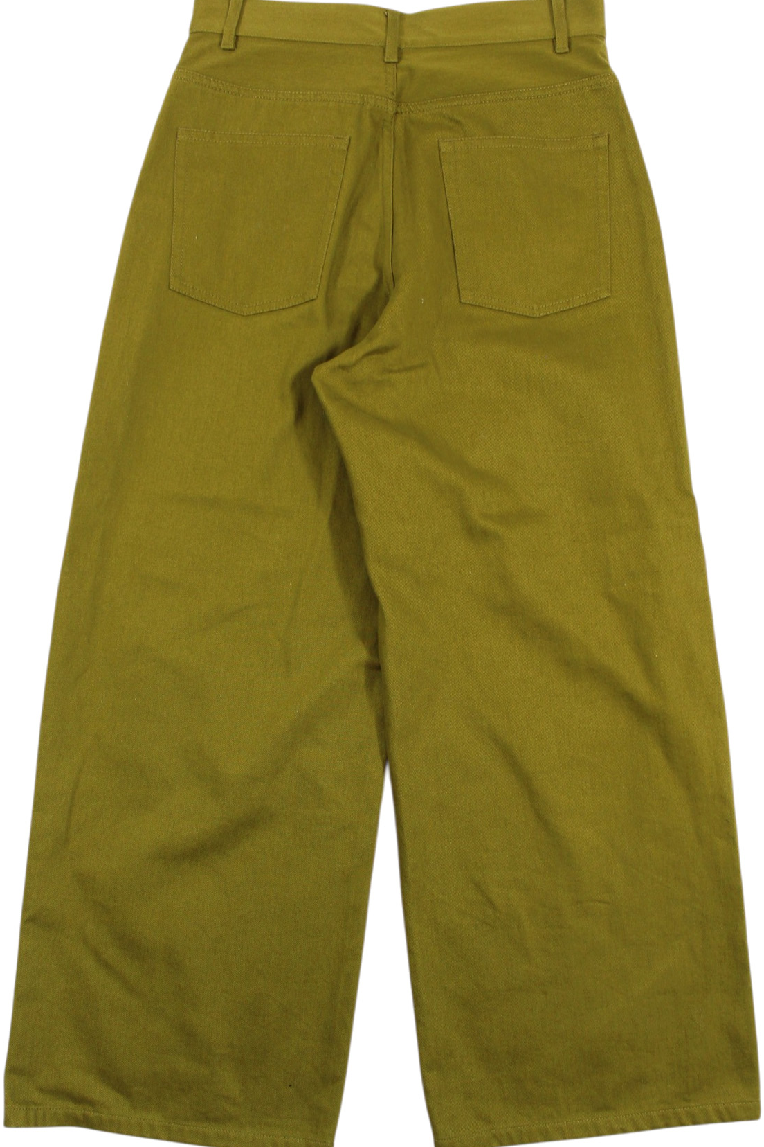Kowtow - Wide Leg Jeans