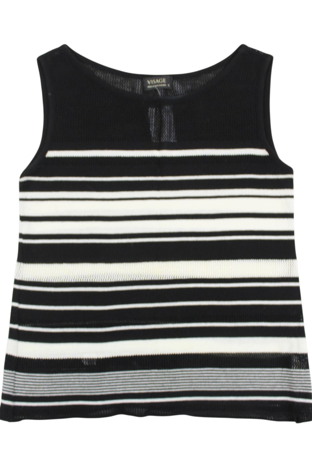 Visage - Sleeveless Top