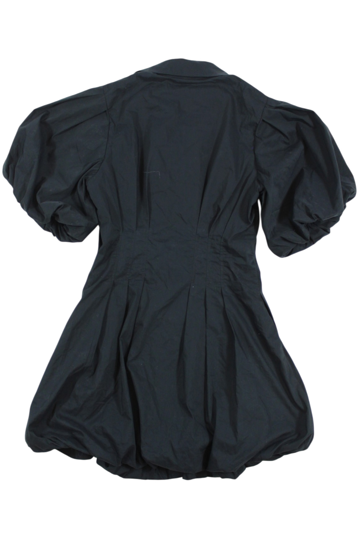 Jonathan Simkhai - Puff Sleeve Mini Dress