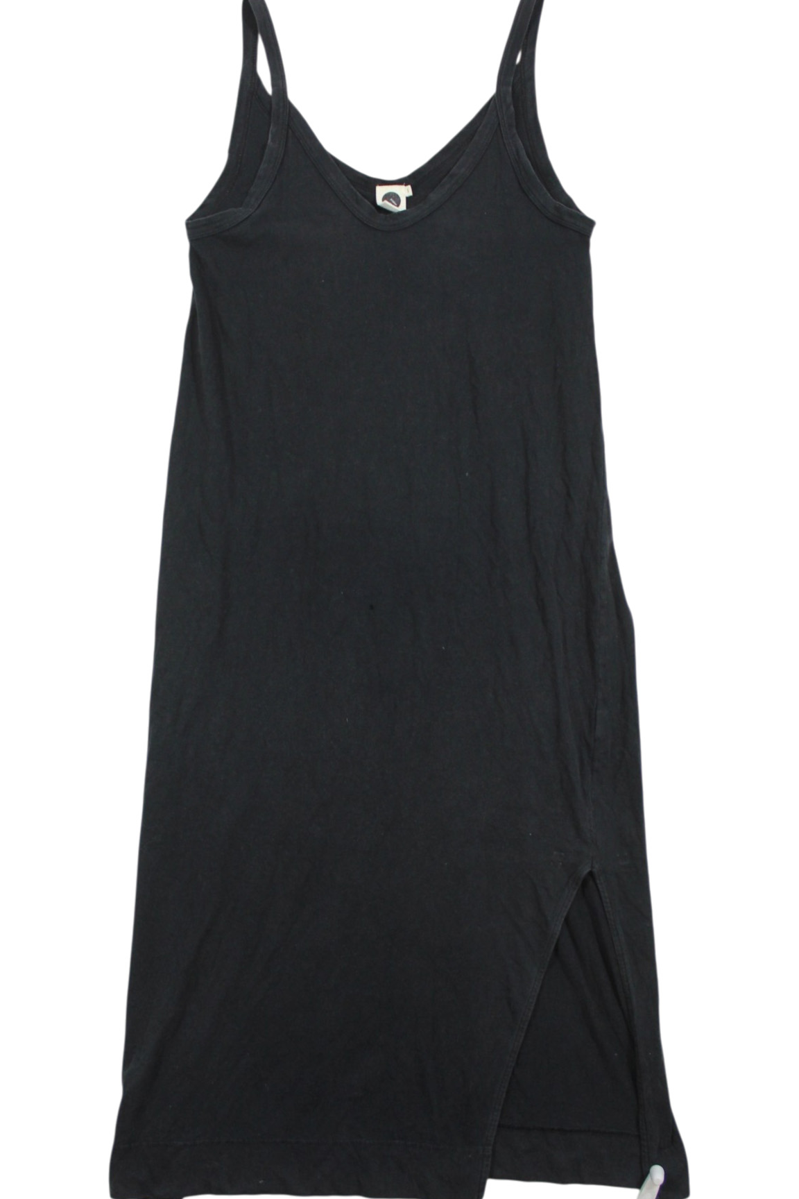 Bassike - Sleeveless Midi Dress