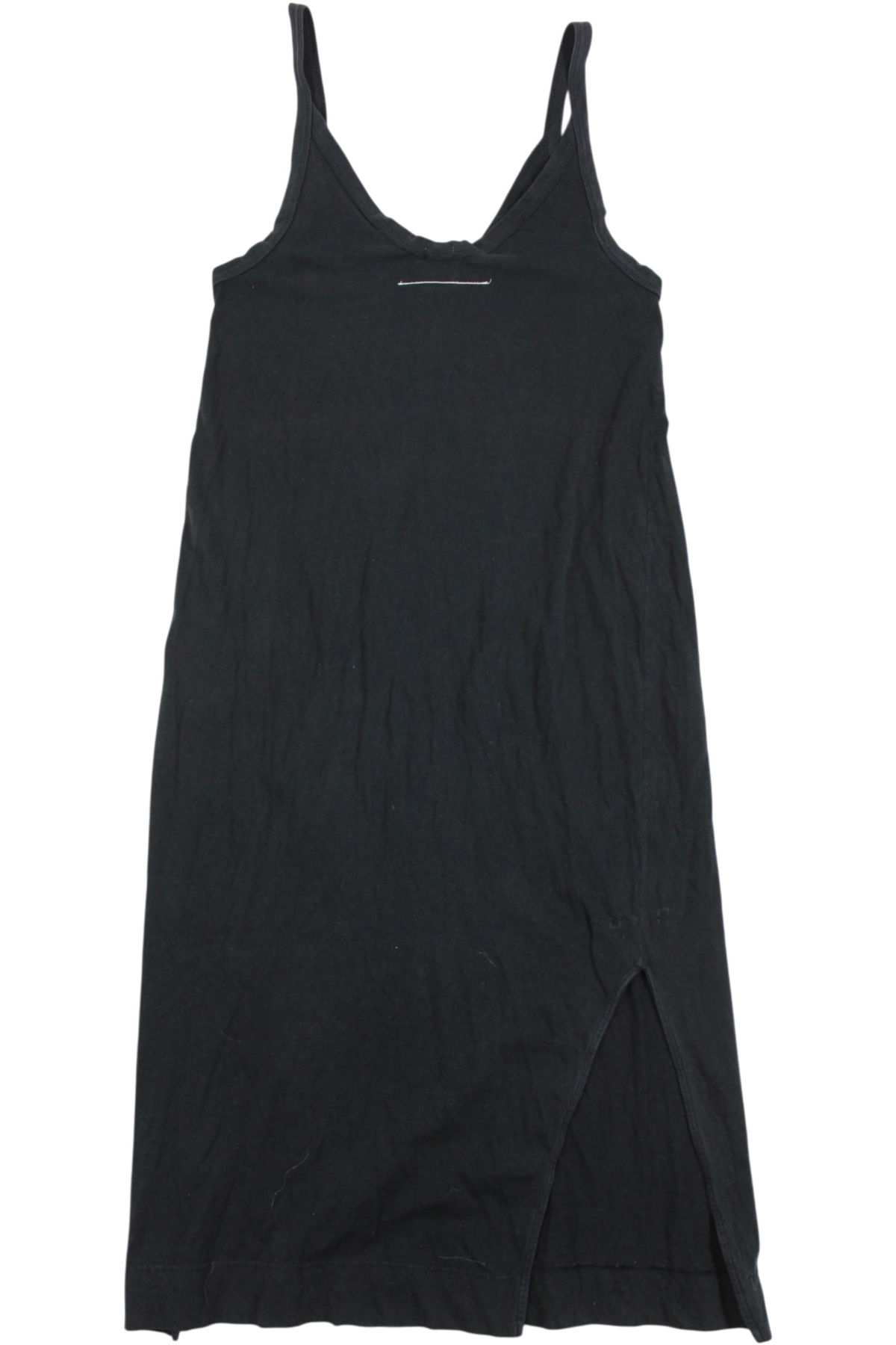 Bassike - Sleeveless Midi Dress