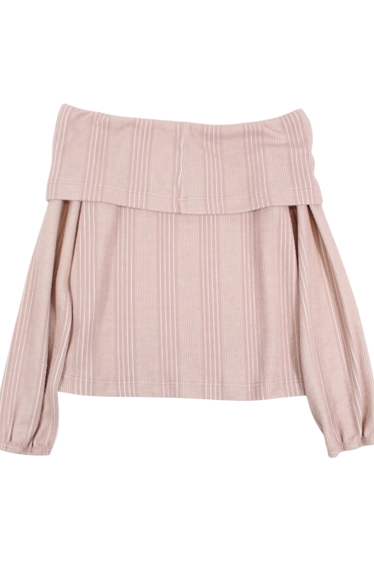 Ruby - Fold-over Top