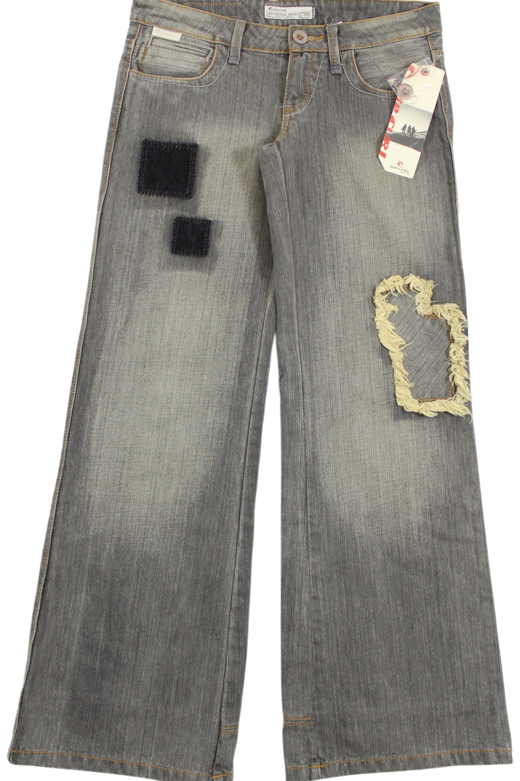 Ripcurl - Boot Cut Jeans