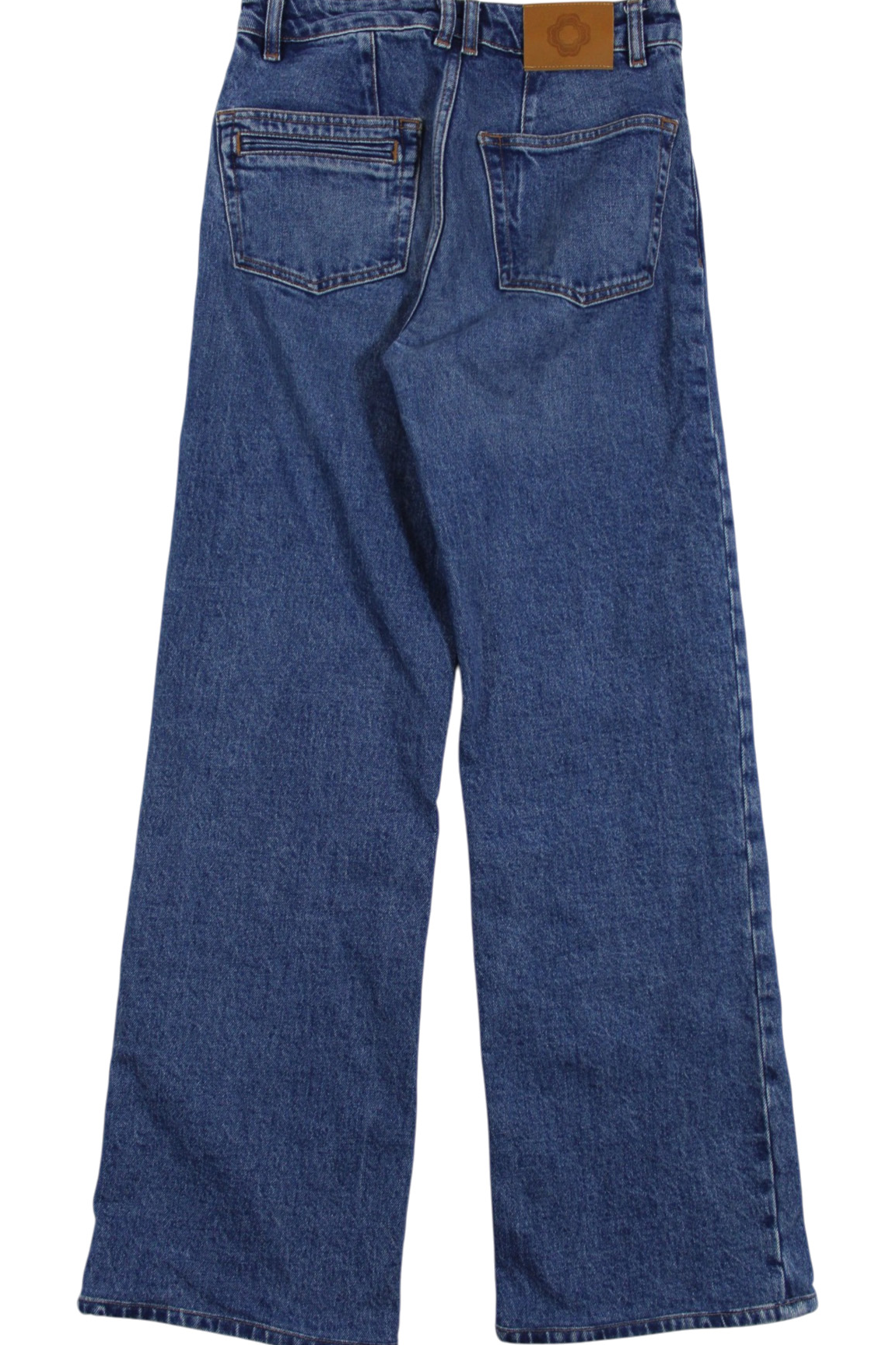 Maje - Straight Leg Jeans