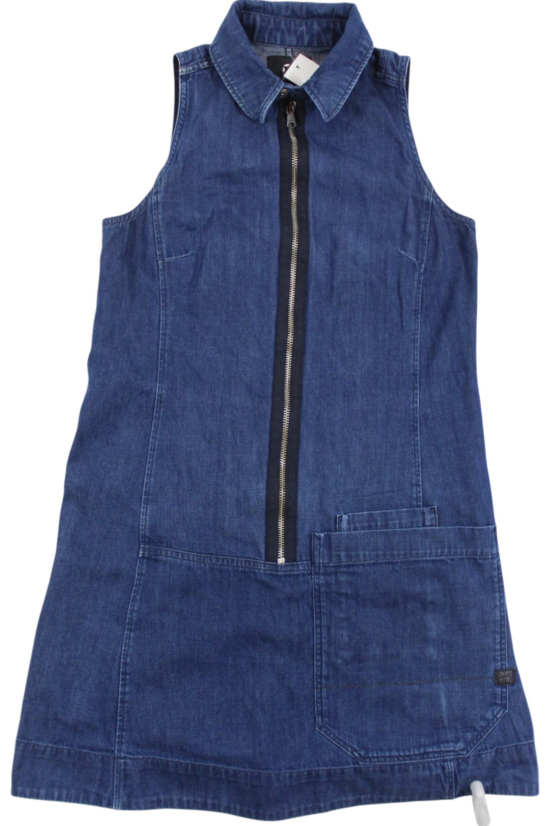 G-Star Raw - Sleeveless Denim