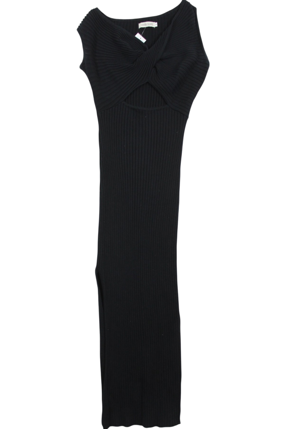 Anna Quan - Sleeveless Maxi Dress