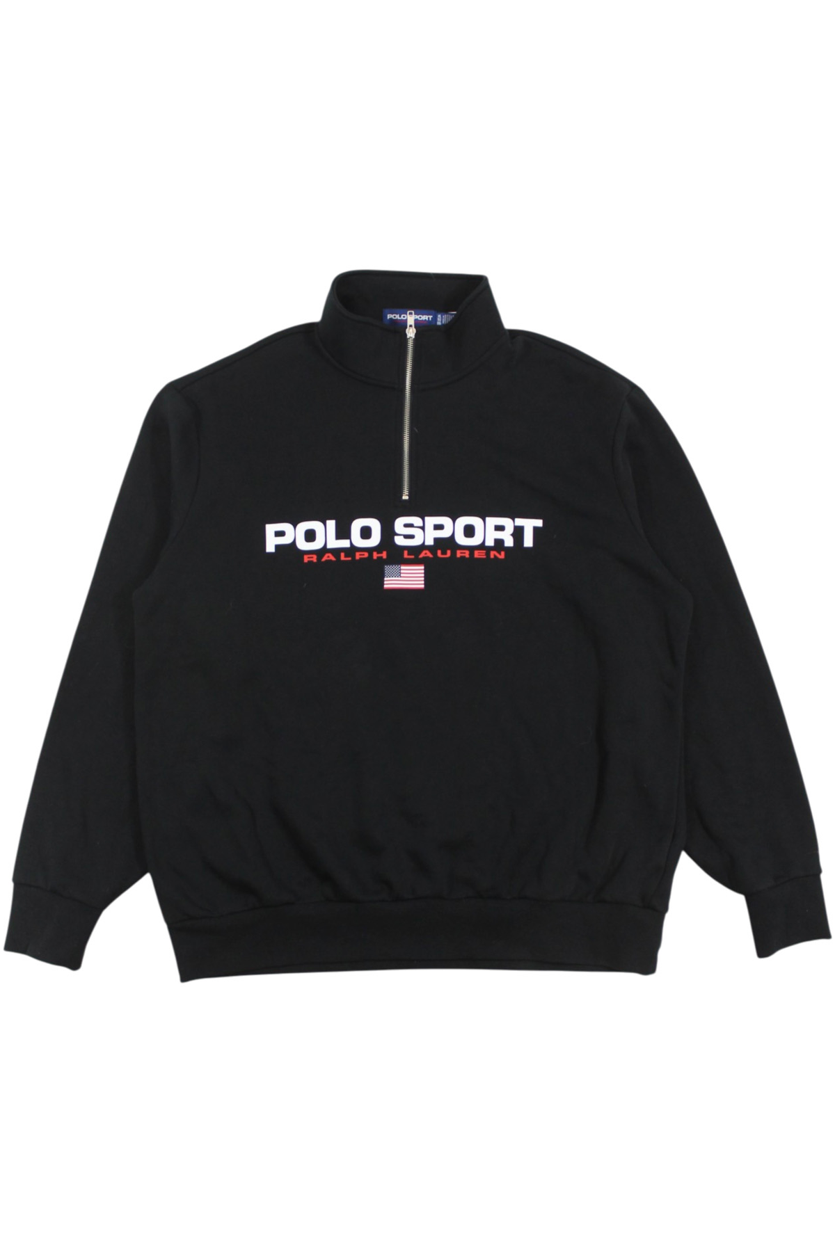 Polo Sport - 1/4 Zip