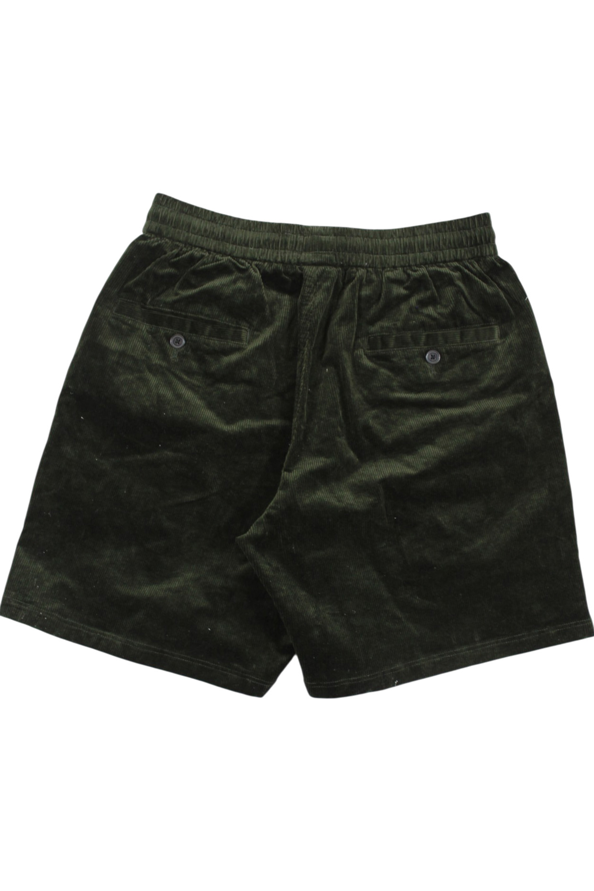 i love ugly - Corduroy Shorts