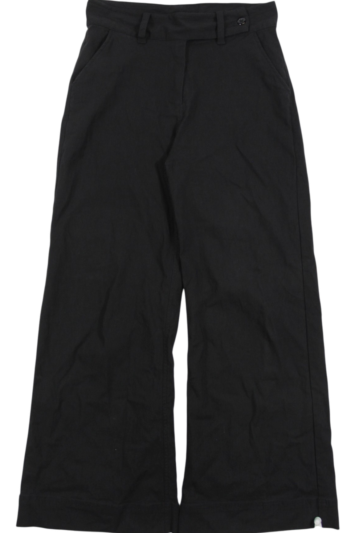 Leonard st - Wide Leg Pants