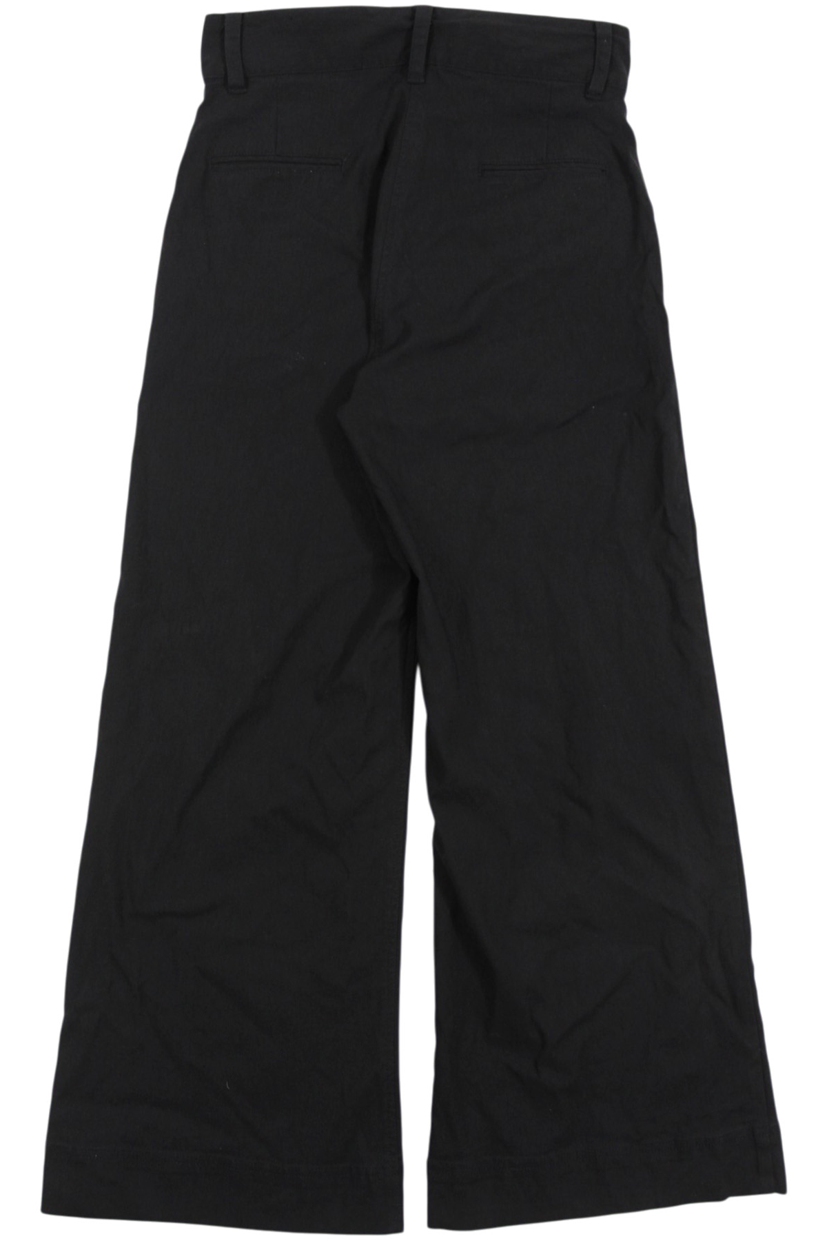 Leonard st - Wide Leg Pants