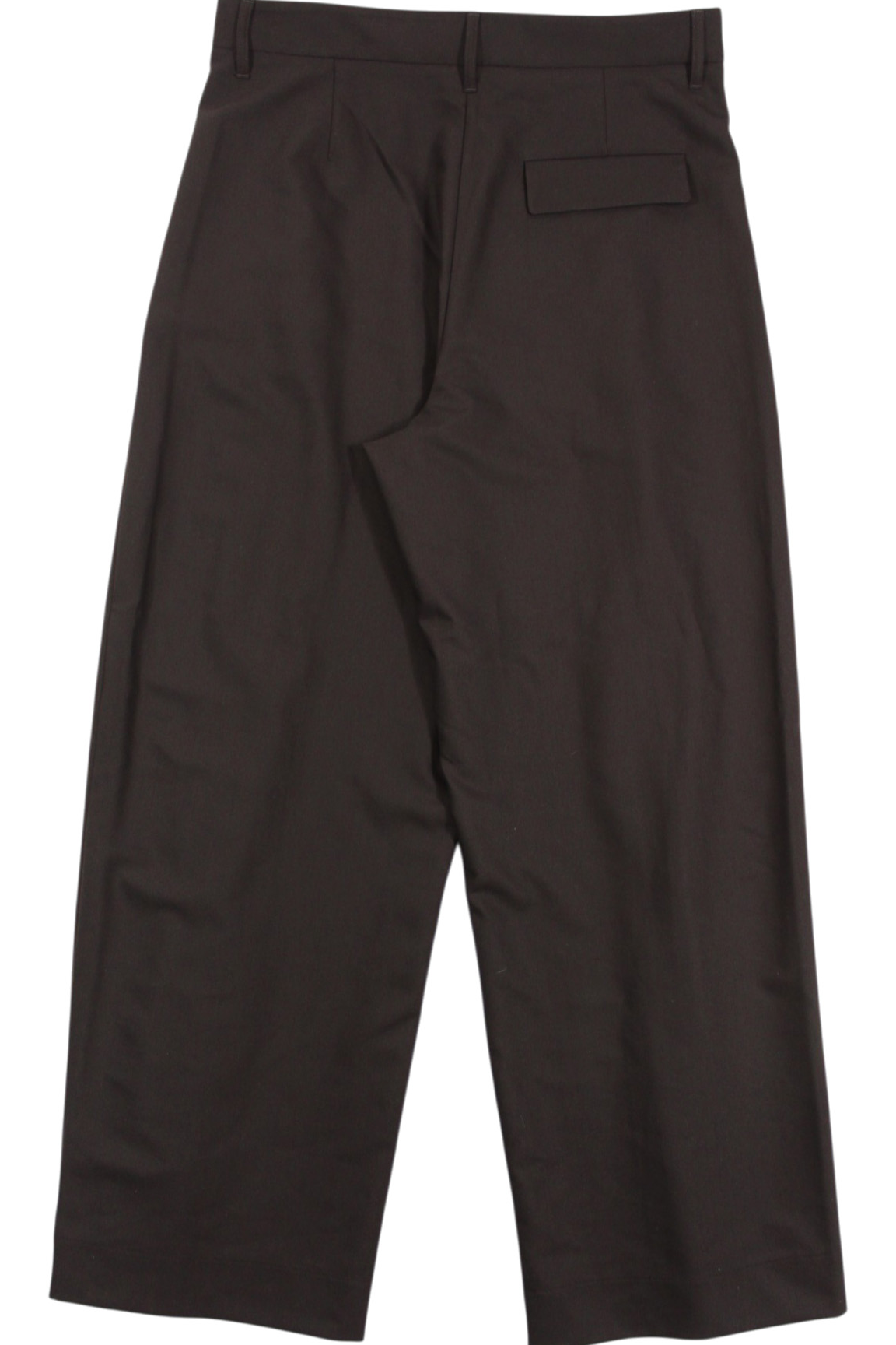 Laing - Pleated Pants