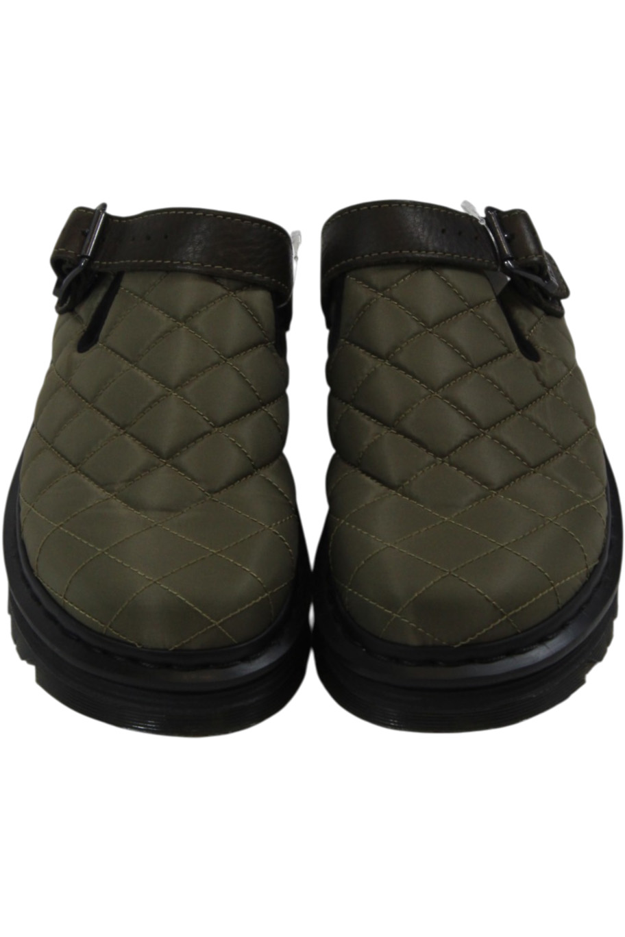 Dr Martens - Quilted Slip-Ons