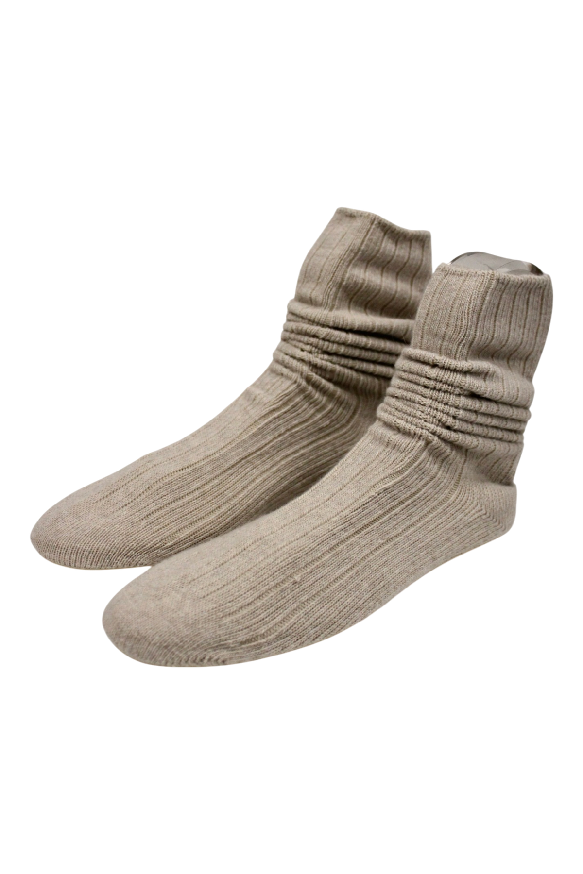 Brave Pudding - "Hampton Strolls" Sock Shoes