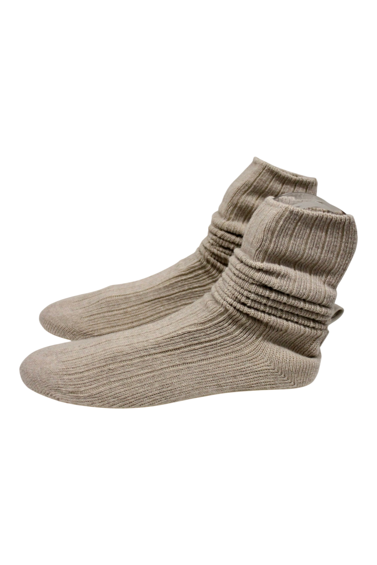 Brave Pudding - "Hampton Strolls" Sock Shoes