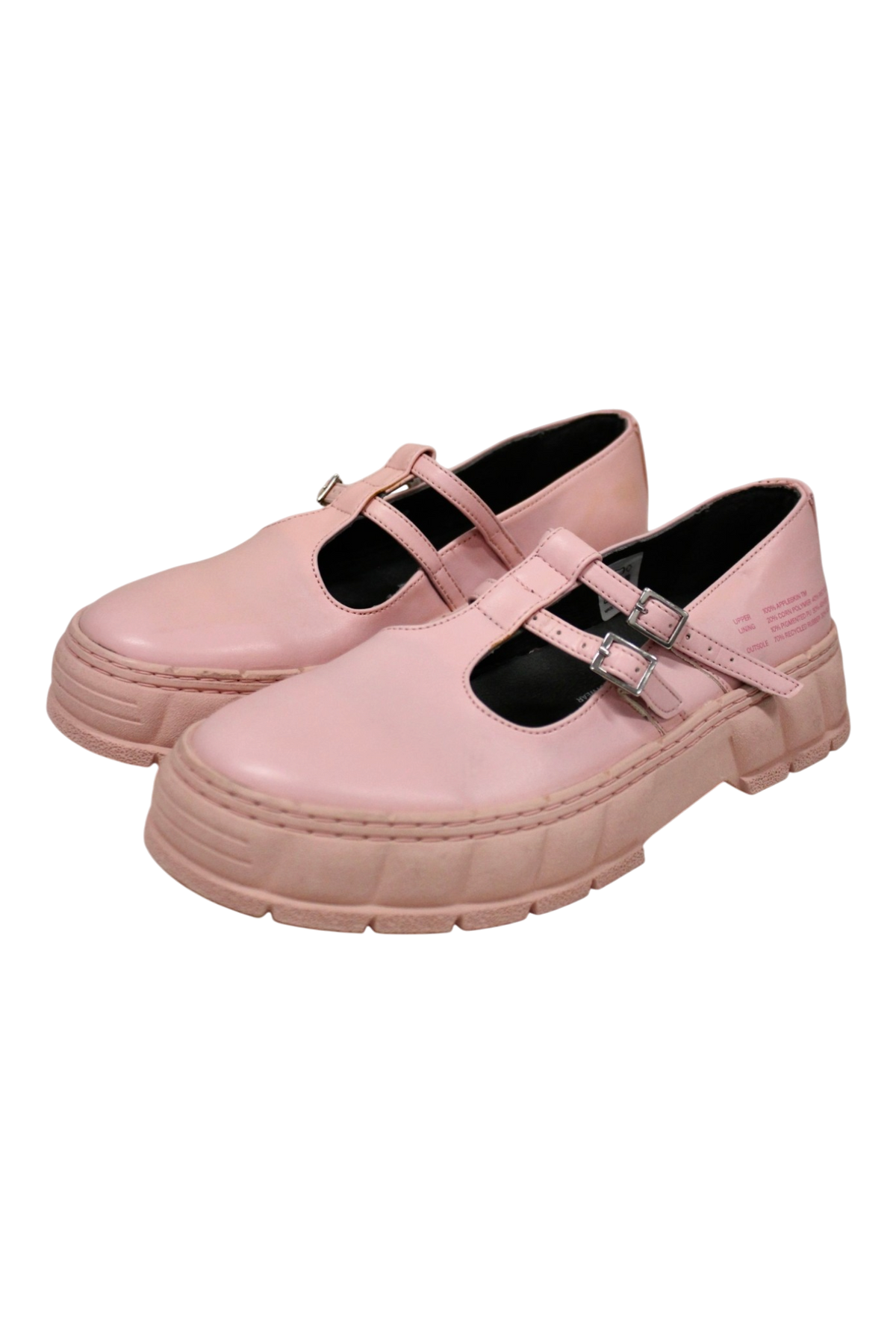 Viron - Mary Janes