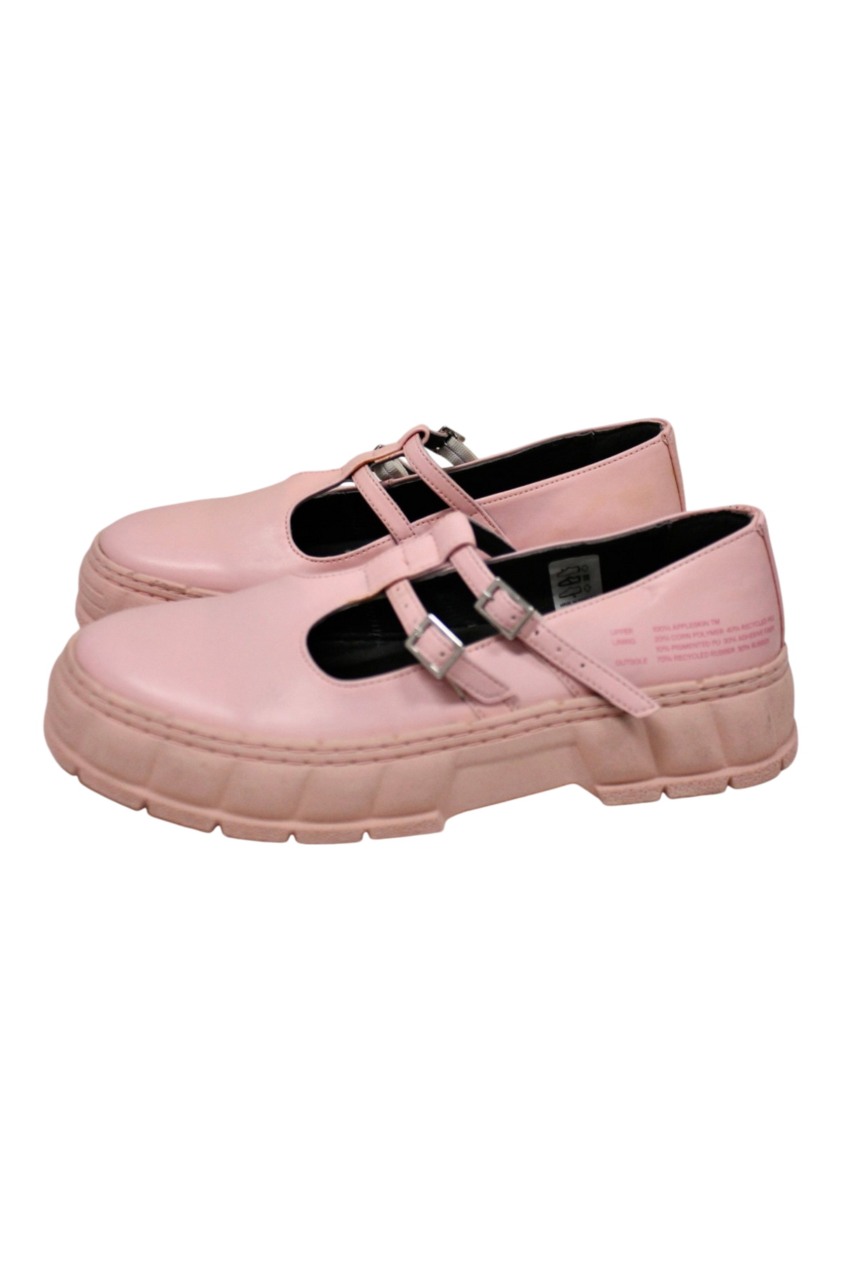 Viron - Mary Janes