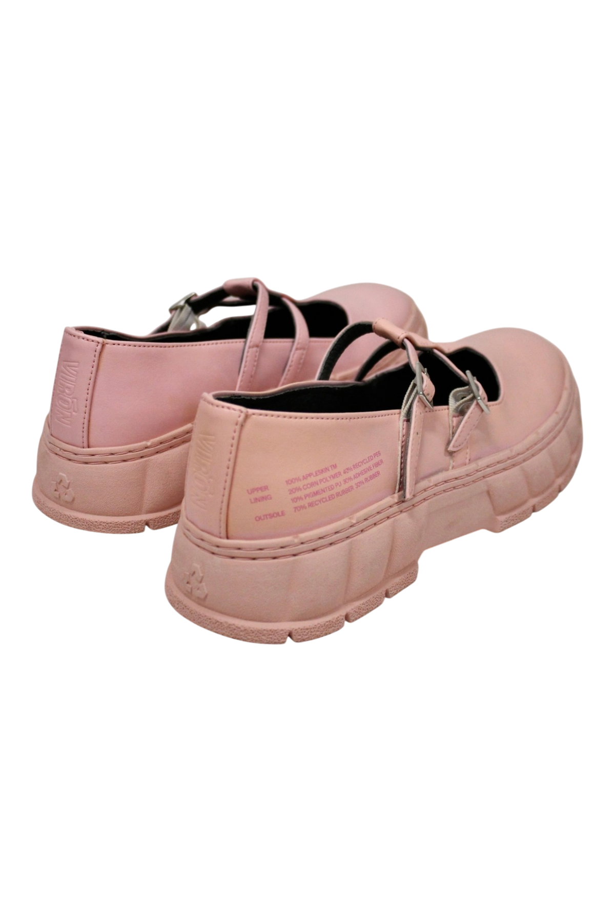 Viron - Mary Janes
