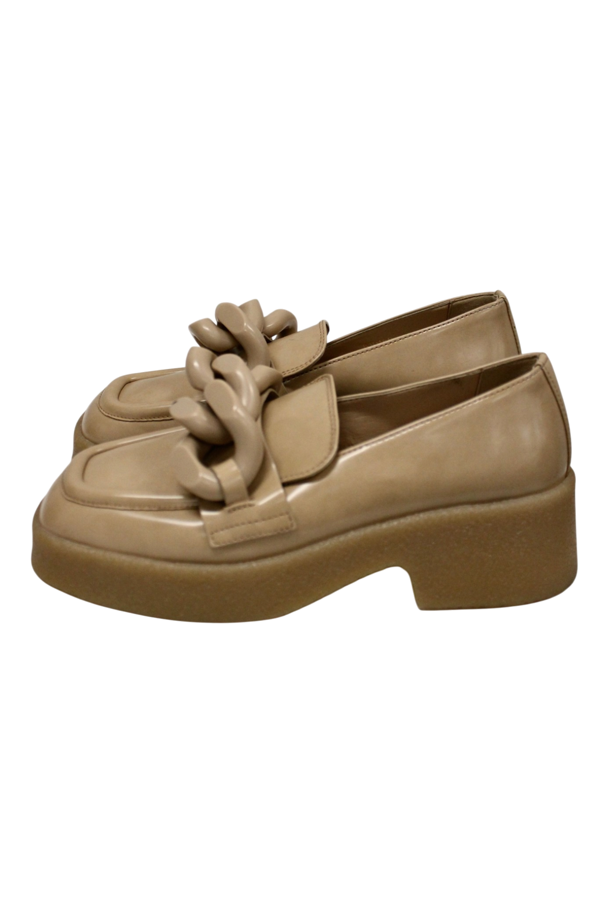Stella McCartney - Chunky Loafers