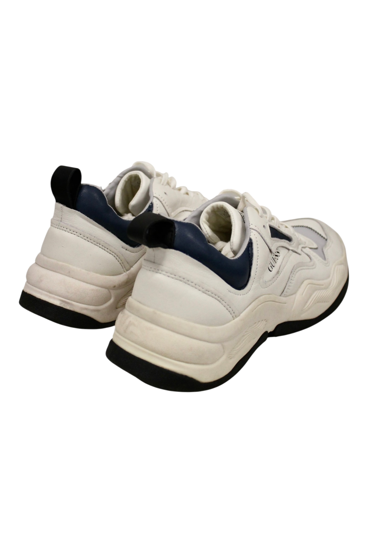 Guess - Wavy Sneakers