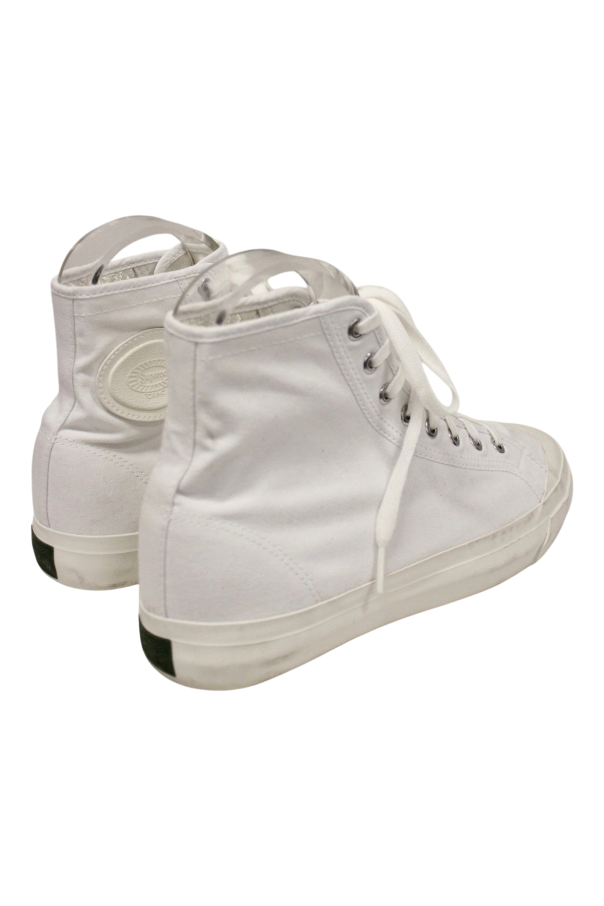 Superga - Canvas High Top