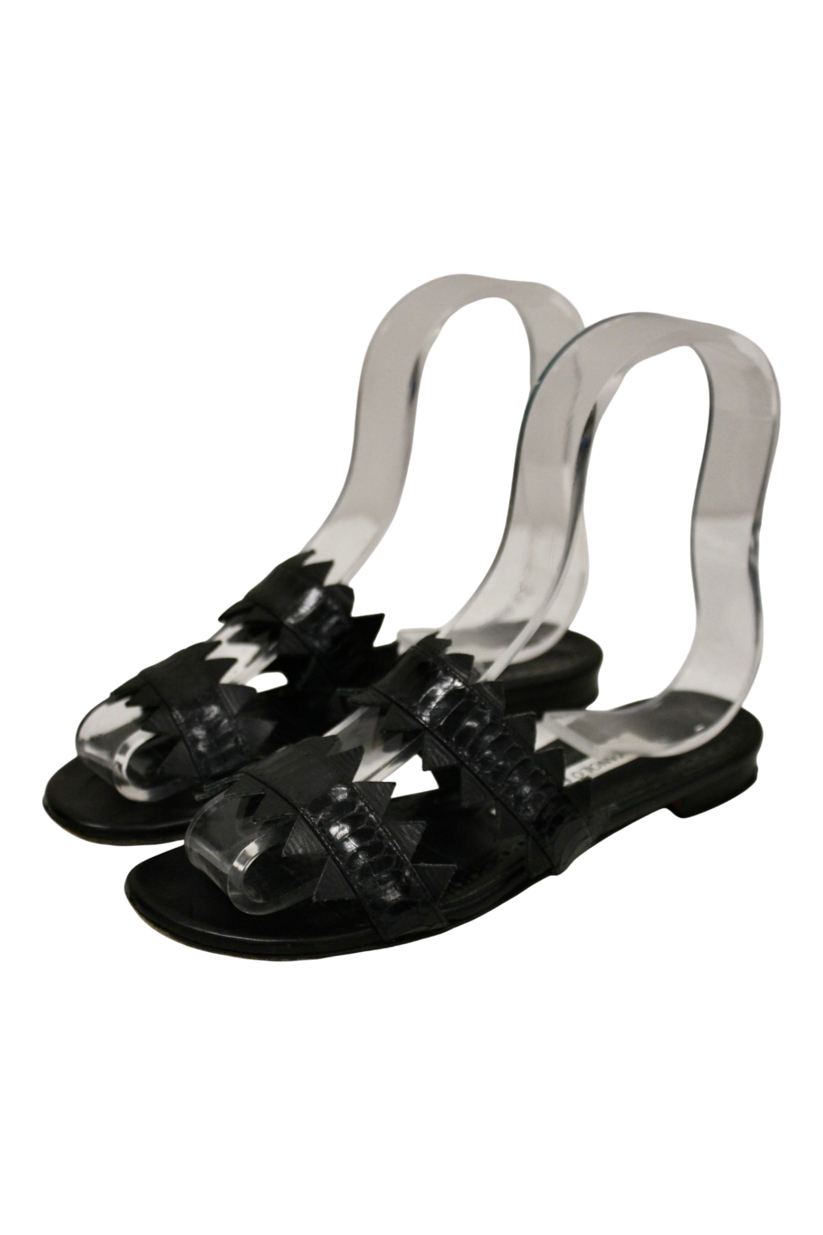 Manolo Blahnik - Sandals