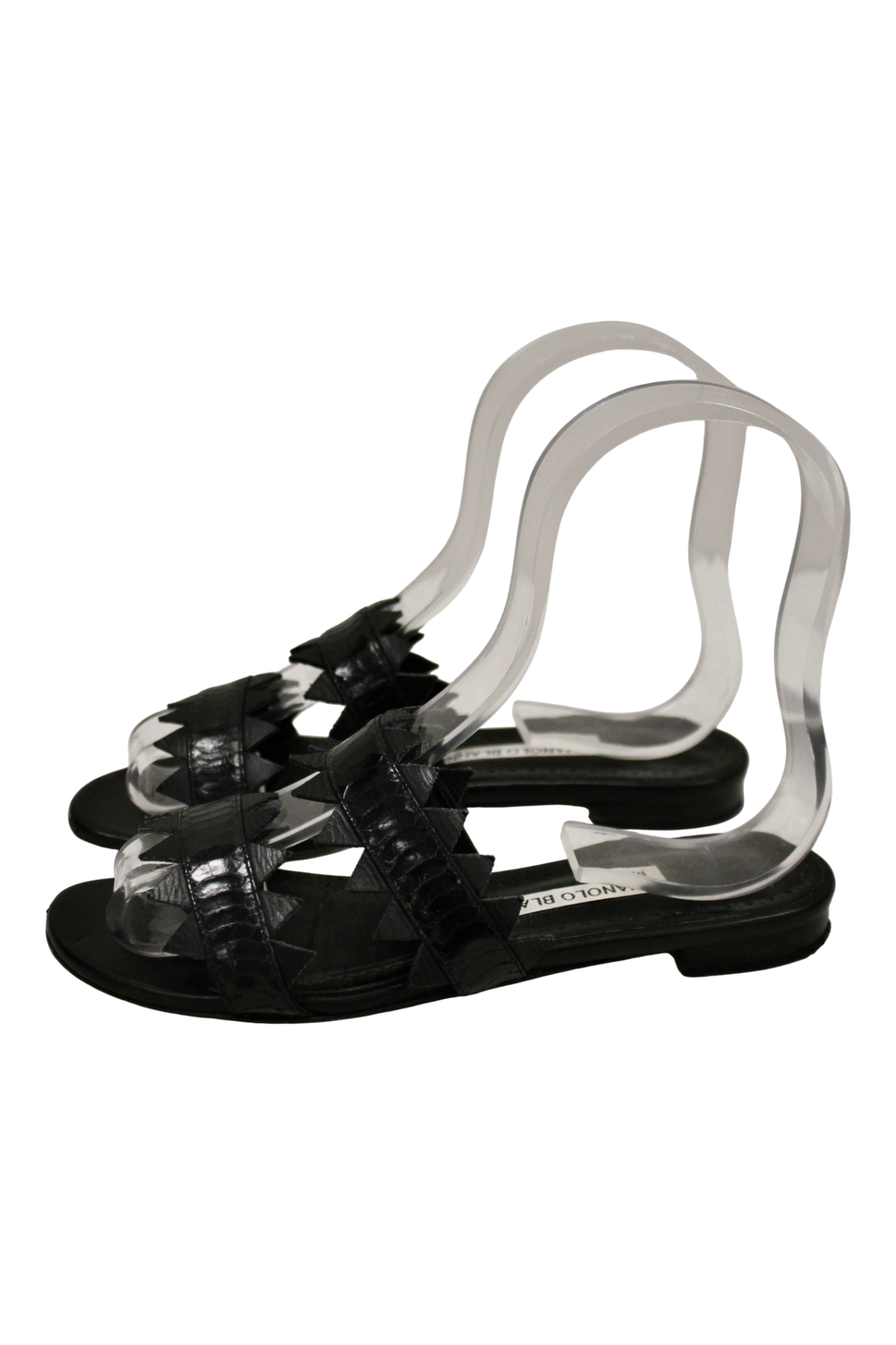 Manolo Blahnik - Sandals
