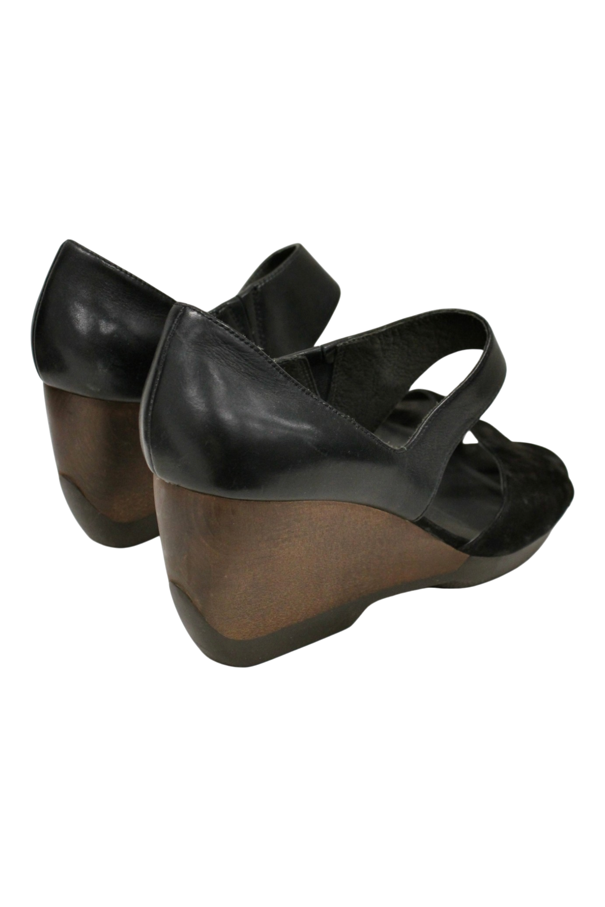 Camper - Wedge Heel