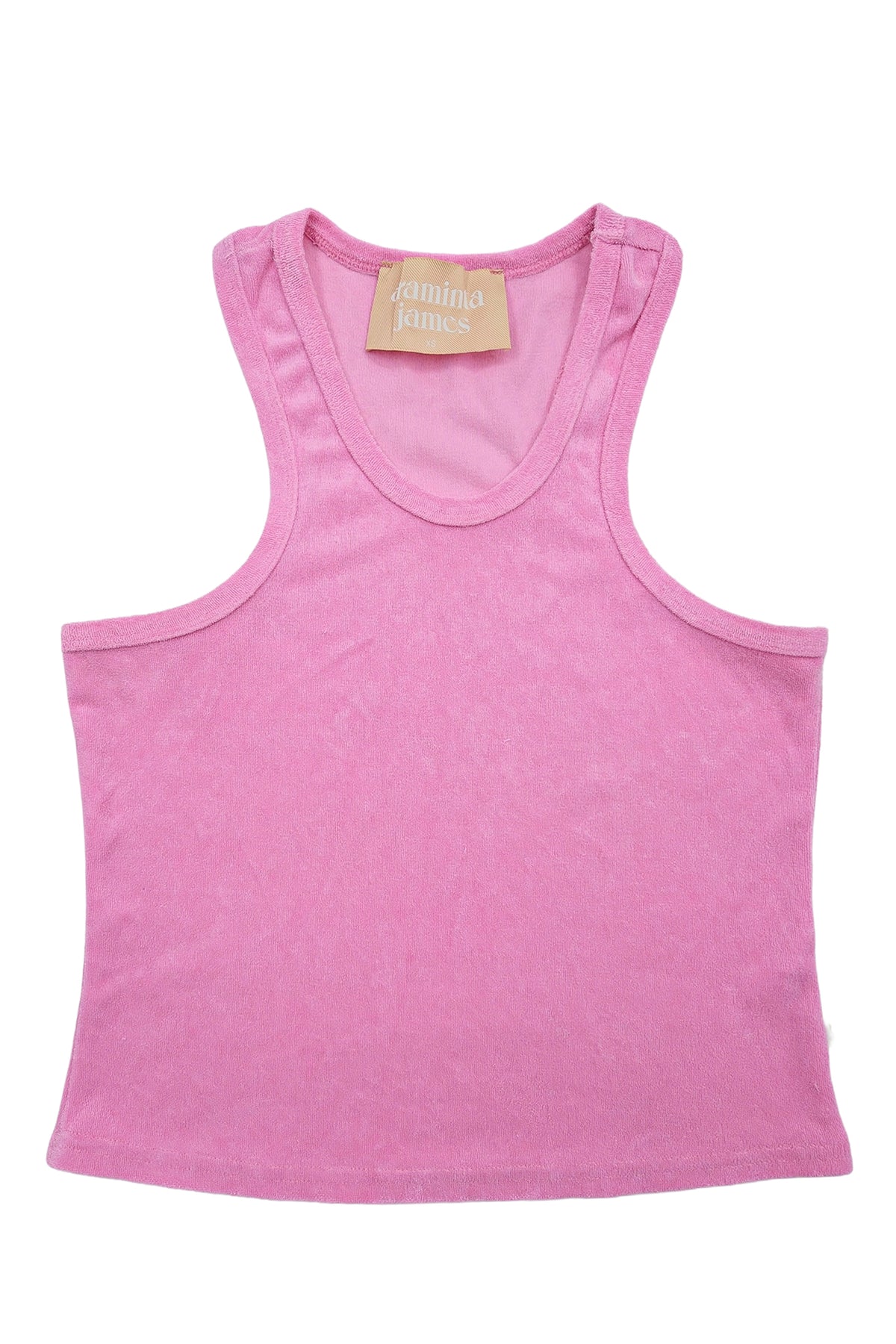 Araminta James - Singlet